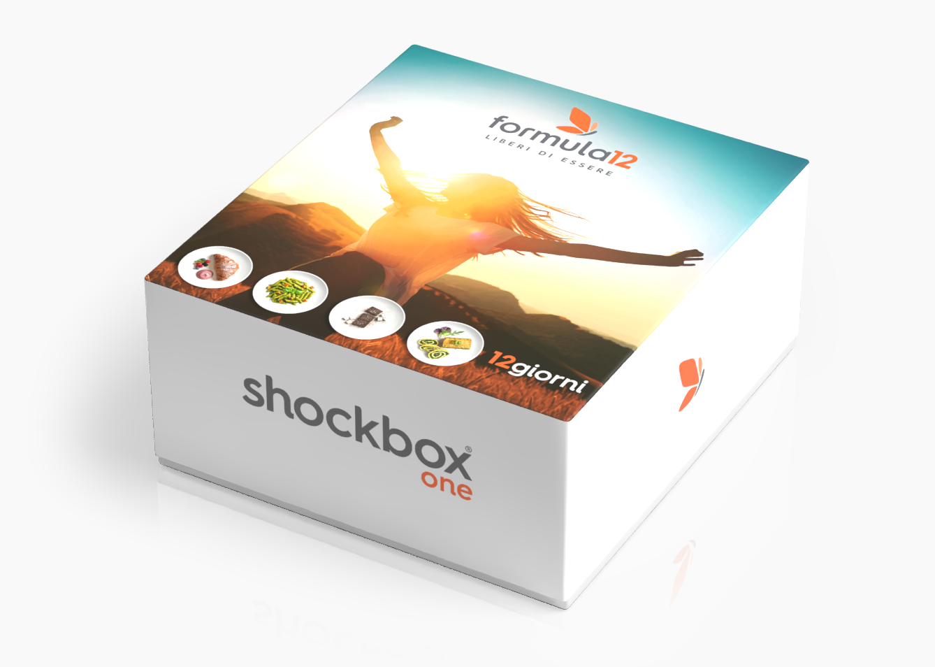 Shockbox One